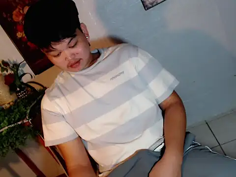 Rain_cum Pertunjukan Webcam
