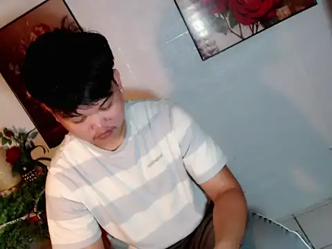 Rain_cum Pertunjukan Webcam