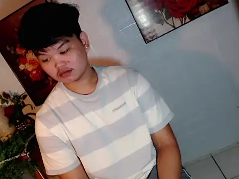 Rain_cum Pertunjukan Webcam