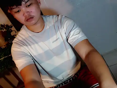 Rain_cum Pertunjukan Webcam