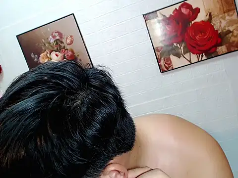Rain_cum Pertunjukan Webcam