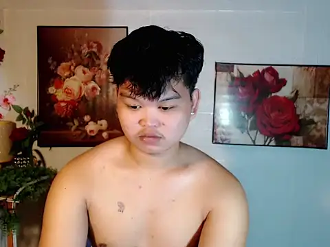 Rain_cum webkamerás műsora
