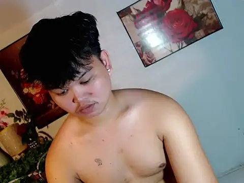 Rain_cum Pertunjukan Webcam