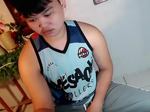 Rain_cum Pertunjukan Webcam