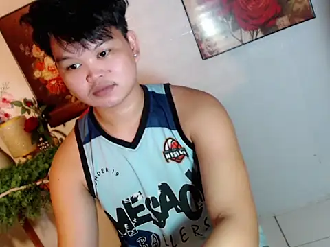 Rain_cum Pertunjukan Webcam