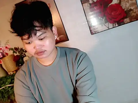 Rain_cum Pertunjukan Webcam