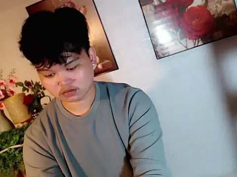 Rain_cum 웹캠 쇼