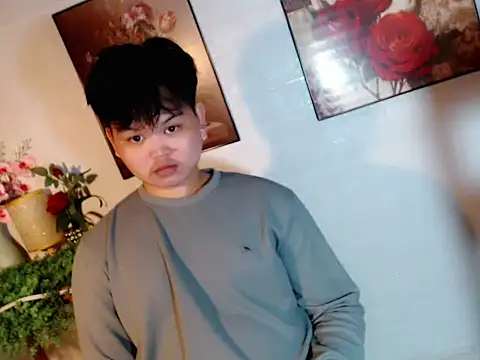 Rain_cum Pertunjukan Webcam