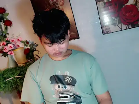 Rain_cum Show Webcam