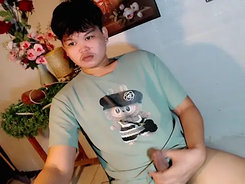 Rain_cum Pertunjukan Webcam