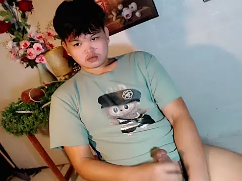 Rain_cum Pertunjukan Webcam