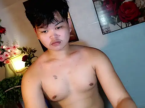 Rain_cum Pertunjukan Webcam
