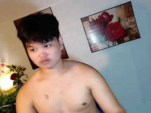 Rain_cum Pertunjukan Webcam