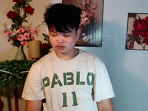 Rain_cum 웹캠 쇼