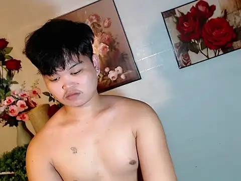 Rain_cum 웹캠 쇼