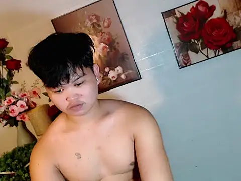Rain_cum Pertunjukan Webcam