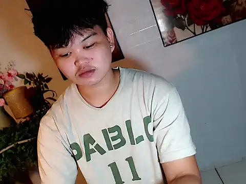 Rain_cum Pertunjukan Webcam