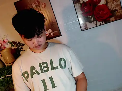 Webkamerová show Rain_cum