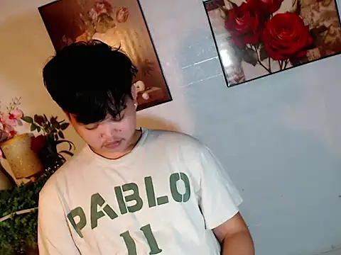 Rain_cum Pertunjukan Webcam