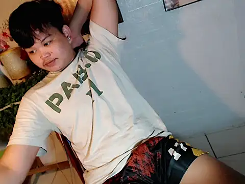 Rain_cum Pertunjukan Webcam