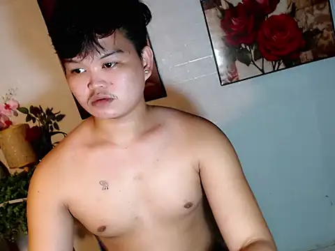 Rain_cum Pertunjukan Webcam