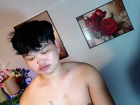 Rain_cum Pertunjukan Webcam