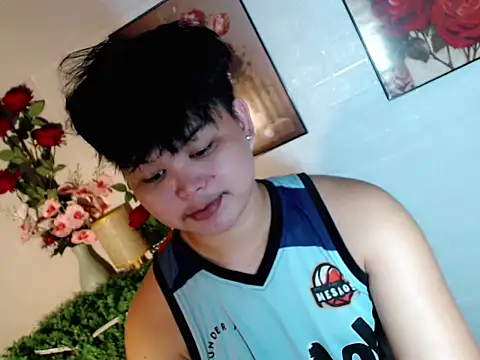Rain_cum Pertunjukan Webcam
