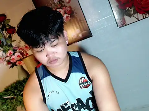 Rain_cum Pertunjukan Webcam