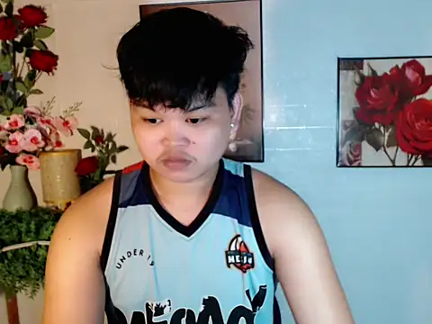 Rain_cum Pertunjukan Webcam