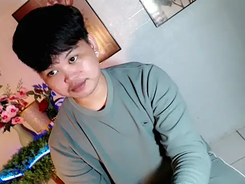 Rain_cum Pertunjukan Webcam