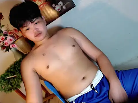 Rain_cum Pertunjukan Webcam