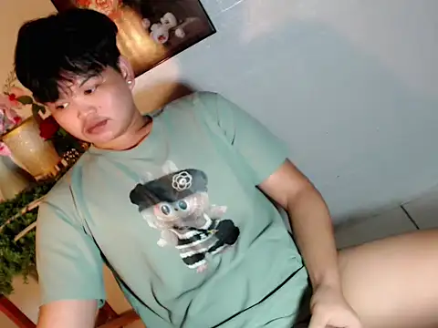 Rain_cum Pertunjukan Webcam