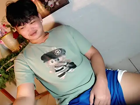 Вебкам-шоу Rain_cum