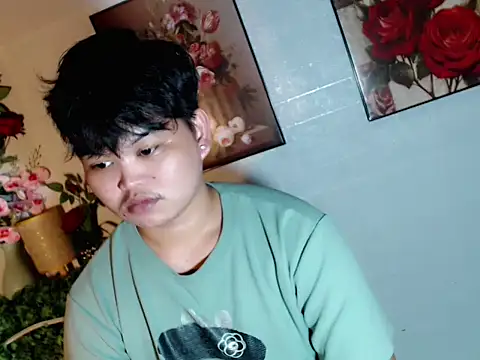 Rain_cum Show Webcam