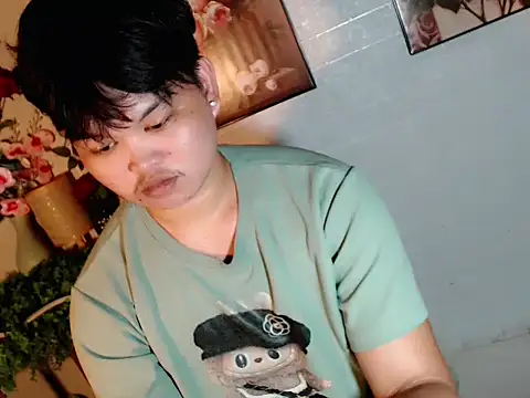 Rain_cum 网络视讯表演