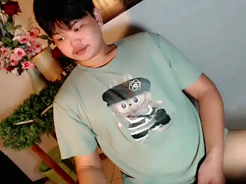 Rain_cum Pertunjukan Webcam