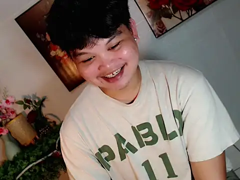 Rain_cum Pertunjukan Webcam