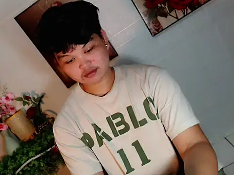 Rain_cum 웹캠 쇼