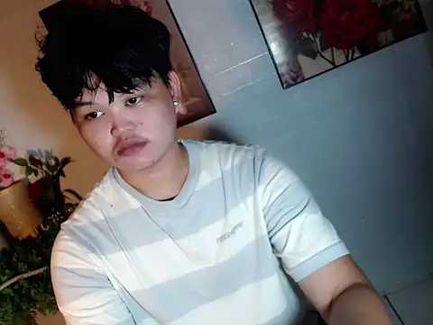Rain_cum Pertunjukan Webcam