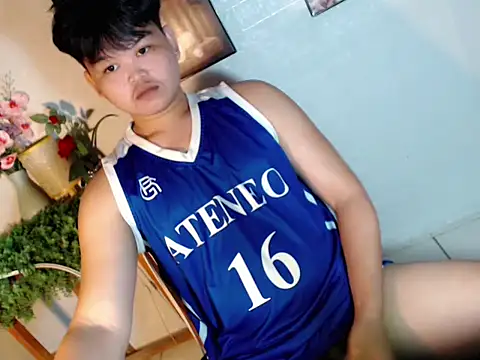Rain_cum Pertunjukan Webcam