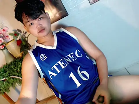 Rain_cum Pertunjukan Webcam