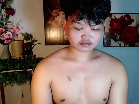 Rain_cum Pertunjukan Webcam