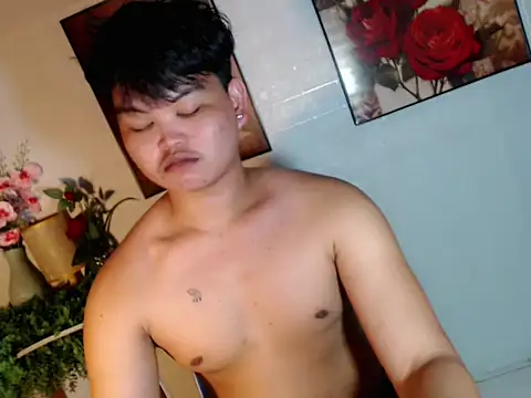 Rain_cum Pertunjukan Webcam
