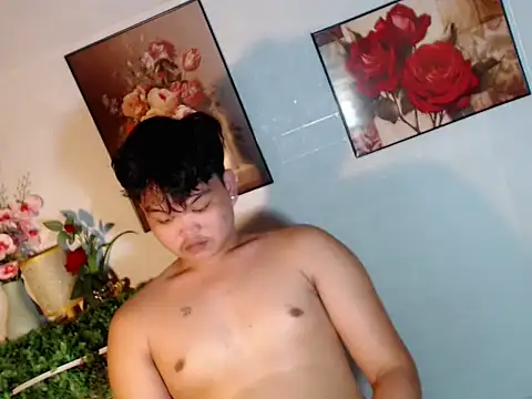 Rain_cum 웹캠 쇼