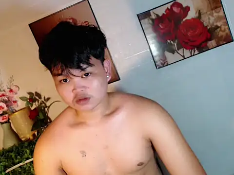 Rain_cum Pertunjukan Webcam
