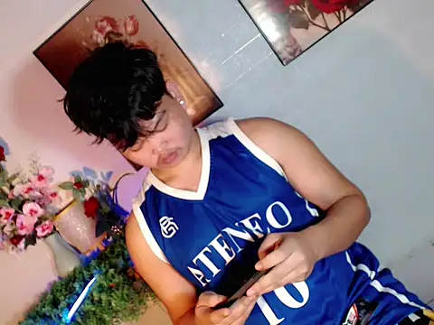 Rain_cum Pertunjukan Webcam