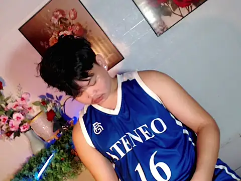 Rain_cum Pertunjukan Webcam