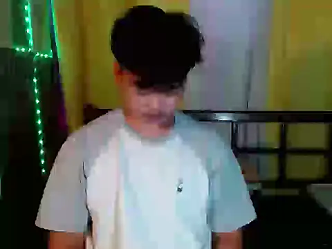 Rain_cum 웹캠 쇼