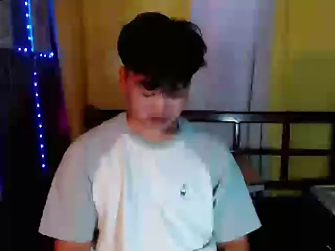 Rain_cum Pertunjukan Webcam