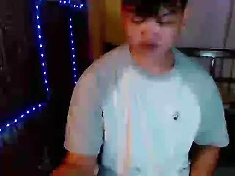 Rain_cum Pertunjukan Webcam